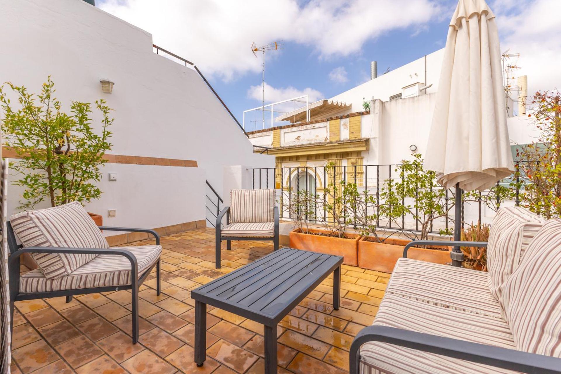 Appartement Abades Giralda Deluxe By Valcambre Sevilla