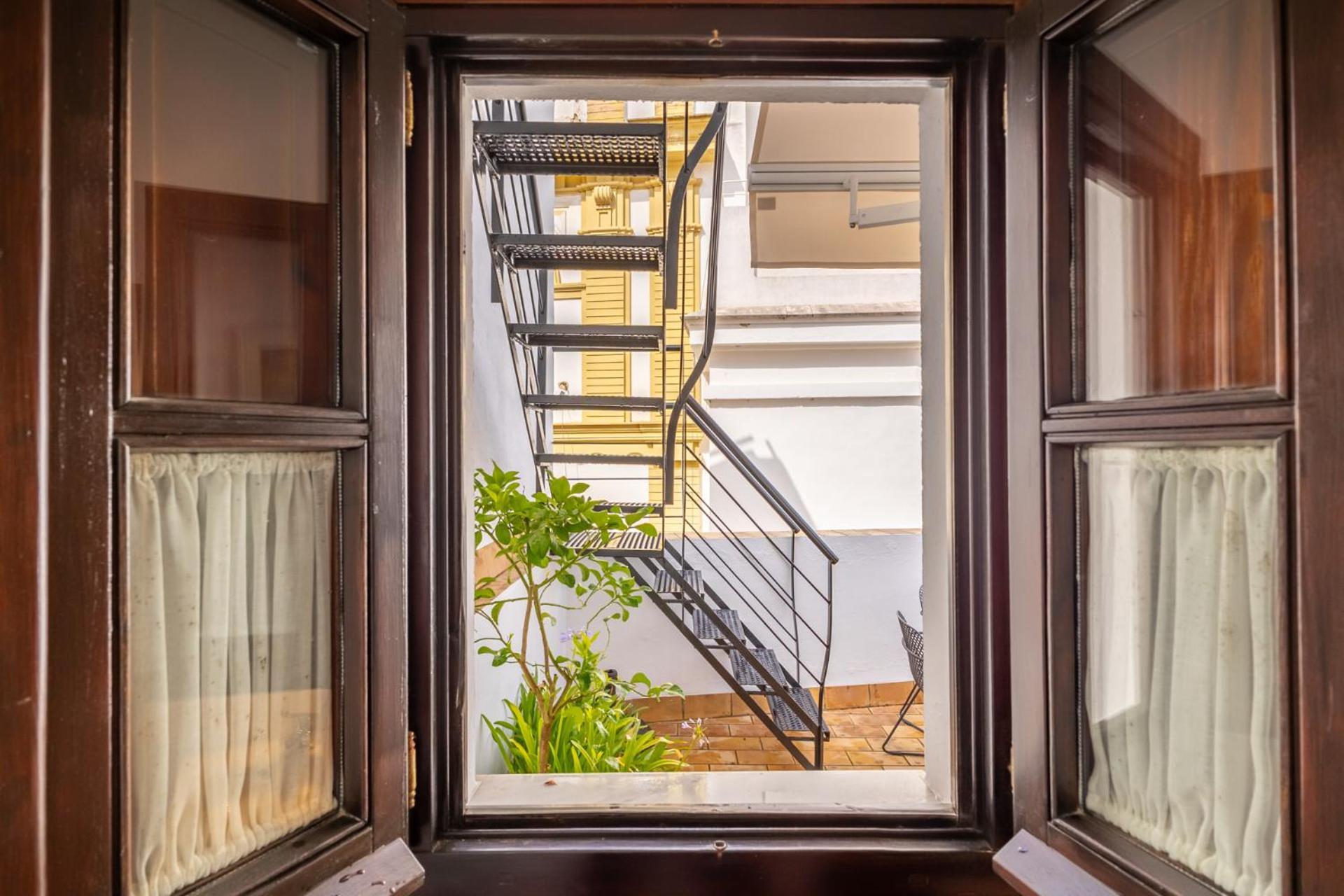 Abades Giralda Deluxe By Valcambre Appartement *