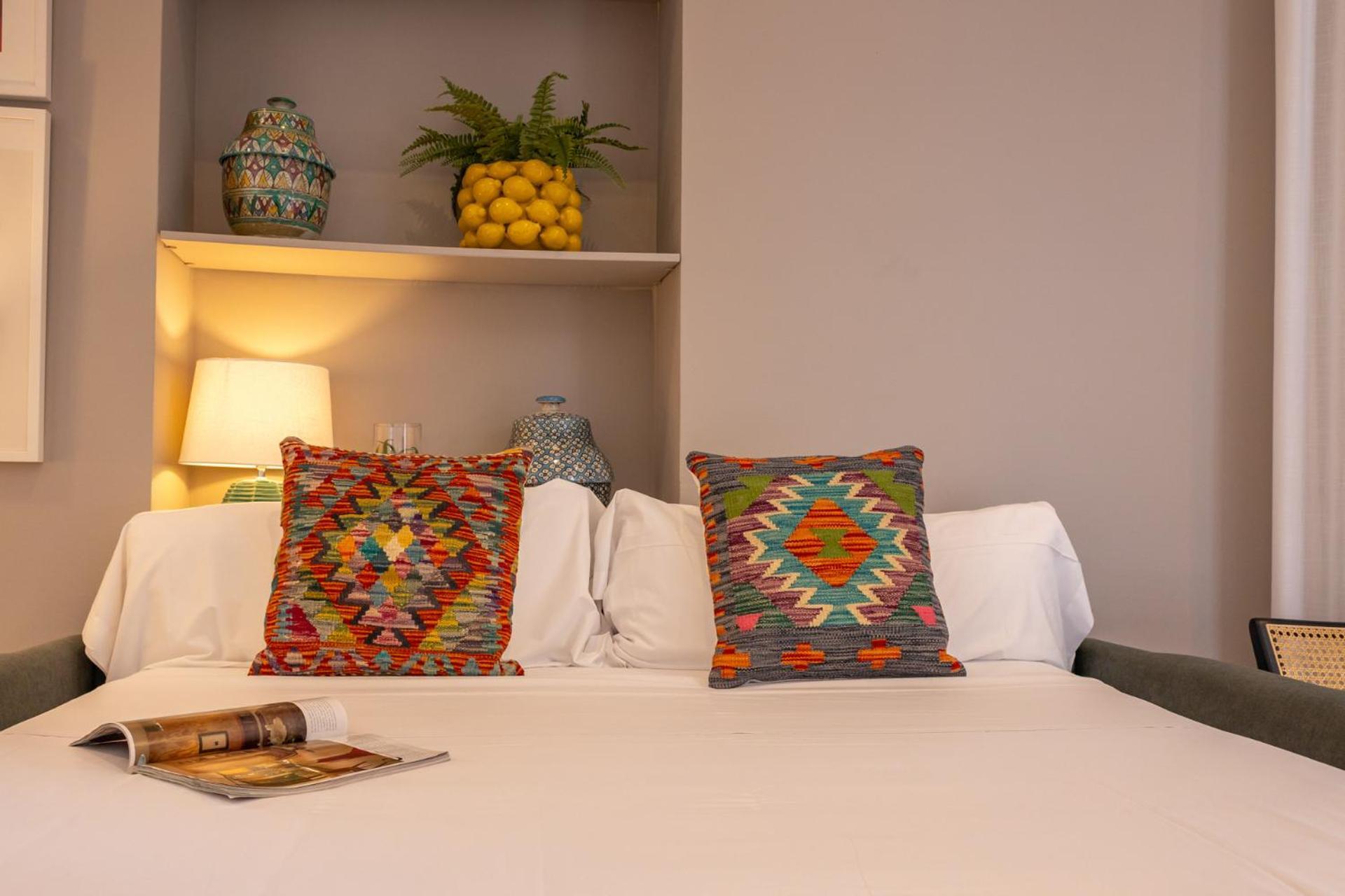 Abades Giralda Deluxe By Valcambre Appartement Sevilla
