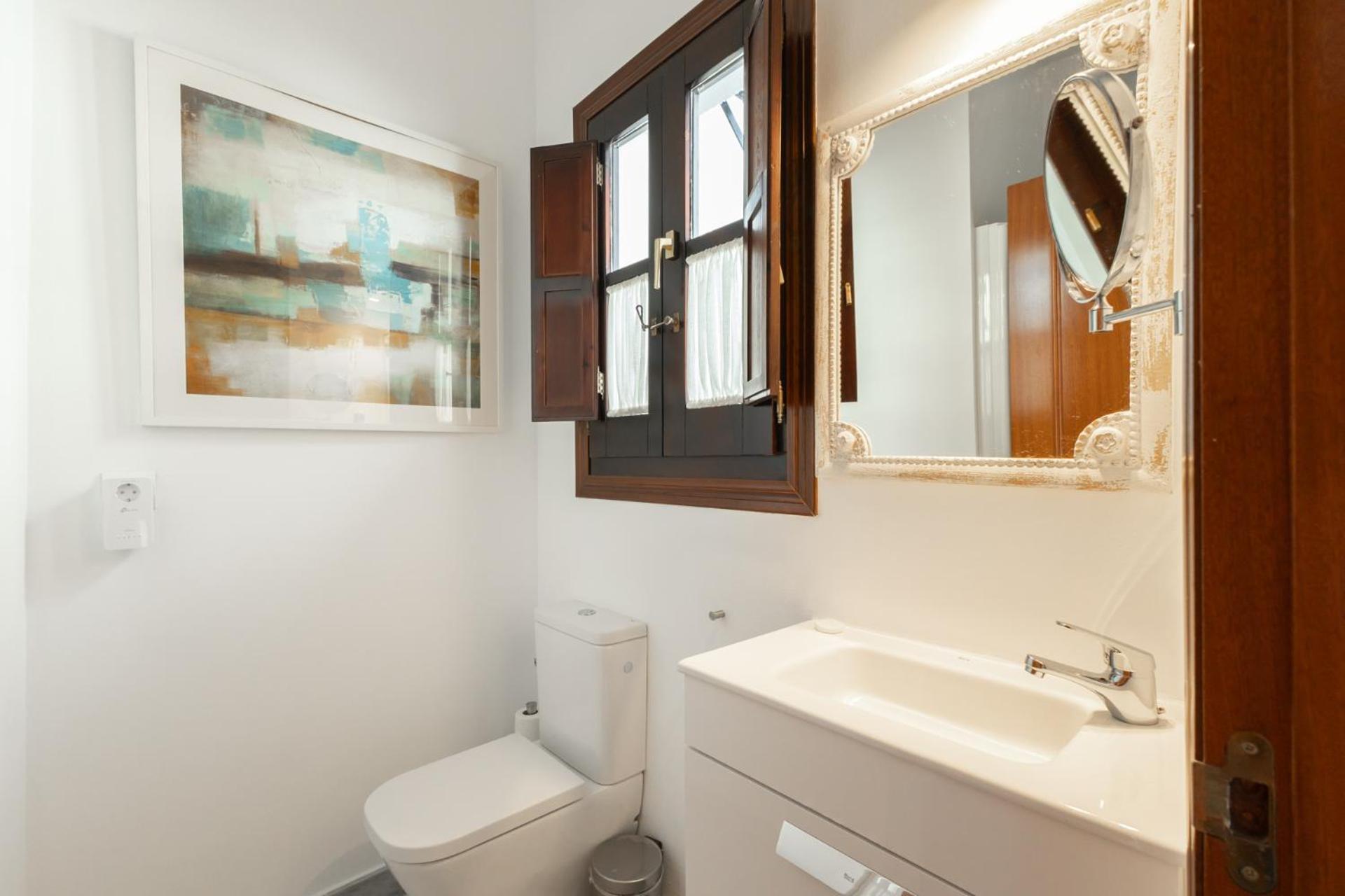 Abades Giralda Deluxe By Valcambre Appartement Sevilla