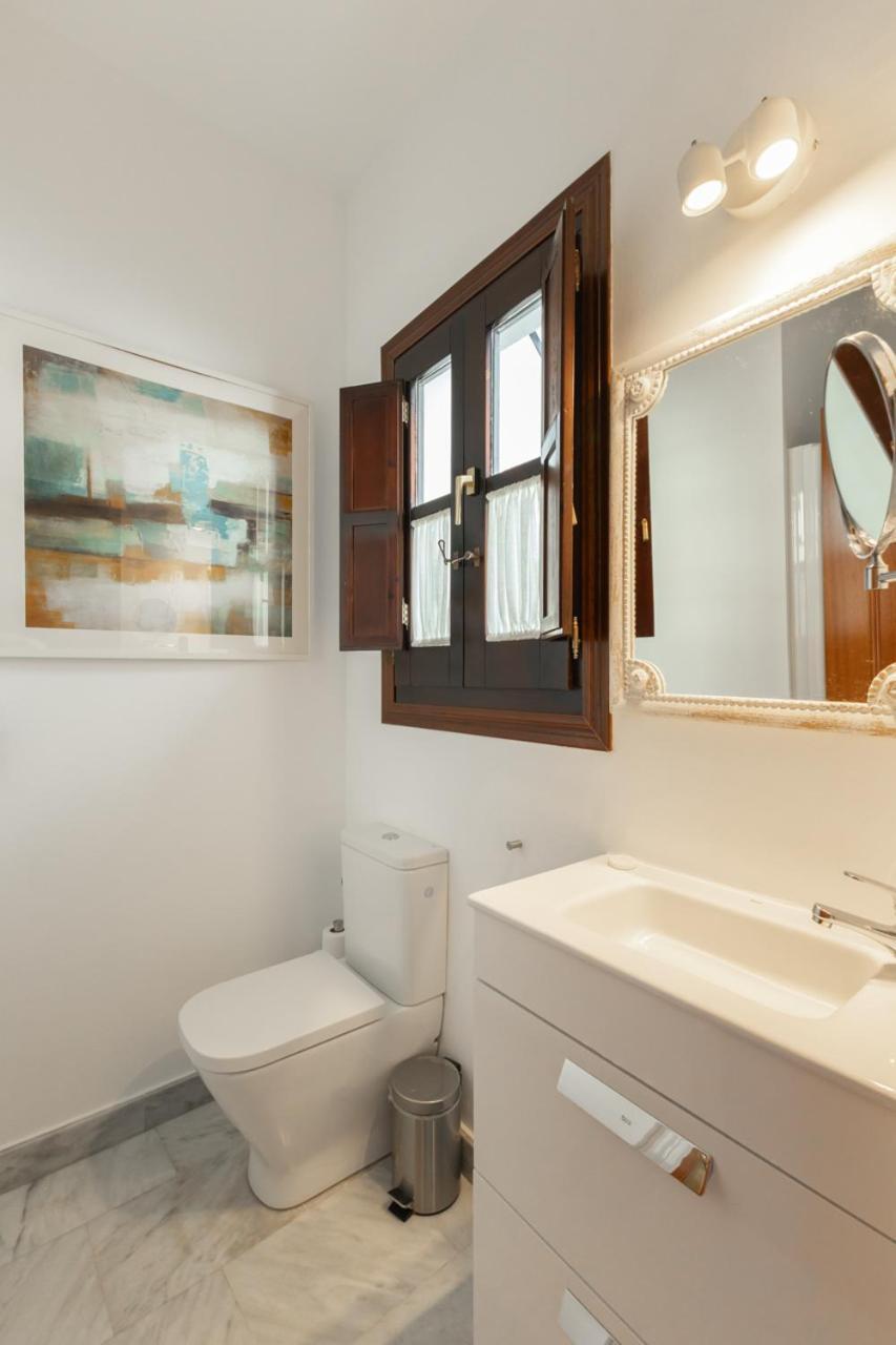 Appartement Abades Giralda Deluxe By Valcambre *